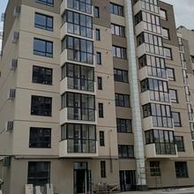 Ход строительства ЖК на Сенной, 2 дом, май 2023