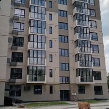 Ход строительства ЖК на Сенной, 2 дом, май 2023