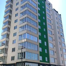 Ход строительства ЖК Киевский, 1 дом, май 2023