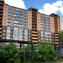 Хід будівництва ЖК Зарічний, 3-5 будинки, травень 2023