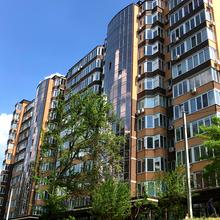 Хід будівництва ЖК Зарічний, 1-2 будинки, травень 2023