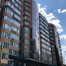 Хід будівництва ЖК Зарічний, 1-2 будинки, травень 2023