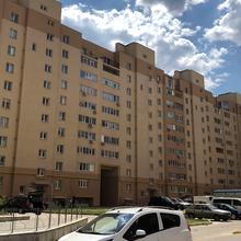 Хід будівництва просп. Свободи (вул. Прокоф'єва), 16, 2 будинок, травень 2023