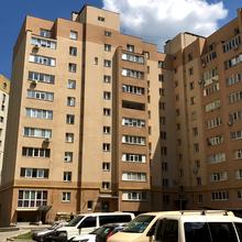 Хід будівництва просп. Свободи (вул. Прокоф'єва), 16, 1 будинок, травень 2023