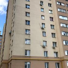 Хід будівництва просп. Свободи (вул. Прокоф'єва), 16, 3 будинок, травень 2023