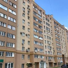 Хід будівництва просп. Свободи (вул. Прокоф'єва), 16, 2 будинок, травень 2023