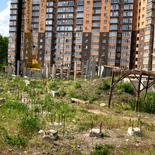 Хід будівництва ЖК Зарічний, 7-8 будинки, травень 2023