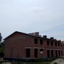 Хід будівництва вул. Липова, 0, травень 2023