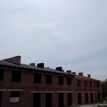 Хід будівництва вул. Липова, 0, травень 2023