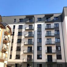 Хід будівництва ЖК Радіщева, 3-4 будинки, травень 2023