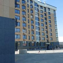 Хід будівництва ЖК Оселя Парк, 1 будинок (секція 2), травень 2023