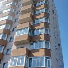 Хід будівництва вул. Гонча, 59, 61, 1-2 будинки, травень 2023