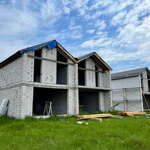 Хід будівництва КМ Gardd House Eco Village, 0, травень 2023
