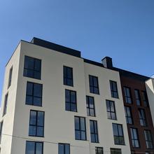 Хід будівництва ЖК Вілла Зубра, 1 будинок, травень 2023