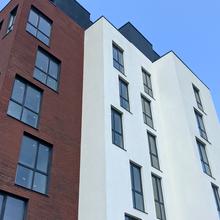 Хід будівництва ЖК Вілла Зубра, 1 будинок, травень 2023