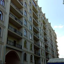 Хід будівництва ЖК Avinion, 2 будинок (секція 5), травень 2023