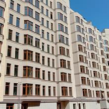 Хід будівництва ЖК Avinion, 2 будинок (секція 5), травень 2023