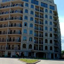 Хід будівництва ЖК Avinion, 2 будинок (секція 6), травень 2023