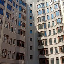 Хід будівництва ЖК Avinion, 2 будинок (секція 4), травень 2023