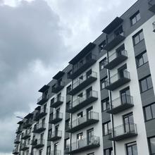 Хід будівництва ЖК Радіщева, 3-4 будинки, травень 2023