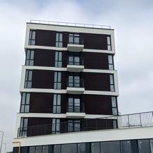 Хід будівництва ЖК Grand Village, 16 будинок, травень 2023