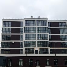 Хід будівництва ЖК Grand Village, 16 будинок, травень 2023