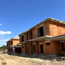 Хід будівництва КМ Stone Village, 0, травень 2023