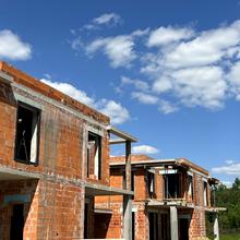 Хід будівництва КМ Stone Village, 0, травень 2023