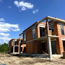 Хід будівництва КМ Stone Village, 0, травень 2023