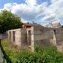 Хід будівництва Хмельницьке шосе, 40, 1 будинок, травень 2023