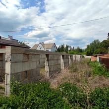 Хід будівництва Хмельницьке шосе, 40, 1 будинок, травень 2023