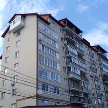 Хід будівництва вул. Крушельницької, 53-55, Будинок, травень 2023