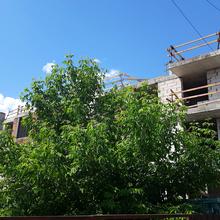 Хід будівництва вул. Йосипа Маршака (Маршака), 5-9, , травень 2023