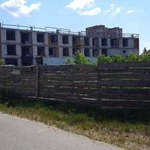 Хід будівництва вул. Йосипа Маршака (Маршака), 5-9, , травень 2023