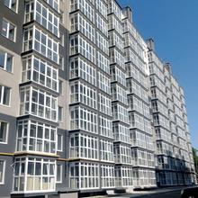 Хід будівництва ЖК Авіатор, 1 секція, травень 2023