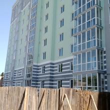 Хід будівництва вул. Волковича, 25, Будинок, травень 2023