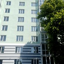 Хід будівництва вул. Волковича, 25, Будинок, травень 2023