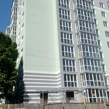 Хід будівництва вул. Волковича, 25, Будинок, травень 2023