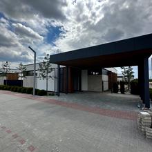 Хід будівництва КМ Montana City, 0, травень 2023