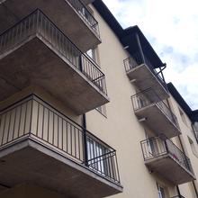 Хід будівництва вул. Крушельницької, 35а, 0, травень 2023