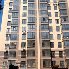 Хід будівництва ЖК Масани Панорама, Будинок, травень 2023