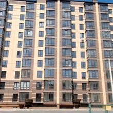 Хід будівництва ЖК Масани Панорама, Будинок, травень 2023