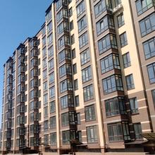 Хід будівництва ЖК Масани Панорама, Будинок, травень 2023