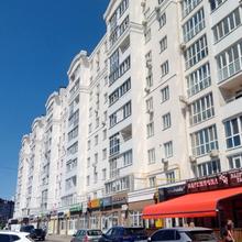 Хід будівництва ЖК на Масанах, 8 будинок, травень 2023