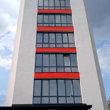 Хід будівництва ЖК Excellent House, Будинок, травень 2023