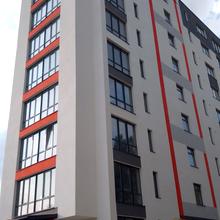 Хід будівництва ЖК Excellent House, Будинок, травень 2023