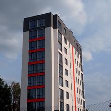 Хід будівництва ЖК Excellent House, Будинок, травень 2023
