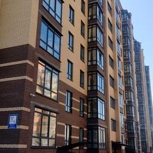 Хід будівництва ЖК Масани Панорама, Будинок, травень 2023