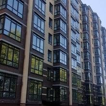 Хід будівництва ЖК Масани Лісовий, 1 будинок, травень 2023