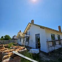 Хід будівництва КМ Буде Дім. Підберізці, 0, червень 2023